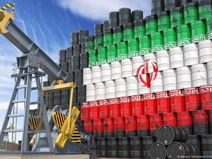 Iran Tutup Akses Internet ke Internasional, Demi Hindari Perang Dunia Maya Iran Tutup Akses Internet ke Internasional, Demi Hindari Perang Dunia Maya