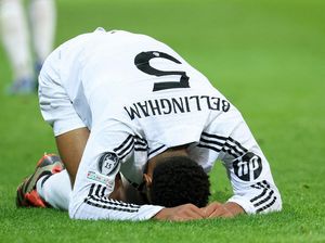 Juara Bertahan Liga Champions Real Madrid Tumbang 0-1 di Markas Lille Juara Bertahan Liga Champions Real Madrid Tumbang 0-1 di Markas Lille