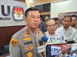 Wanti-wanti Kapolda Irjen Yudhiawan soal Kerawanan Pilkada Sulsel 2024