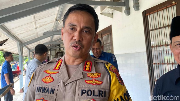 Siswa SMKN 4 Semarang Tewas Ditembak Polisi, Ini Penjelasan Polrestabes