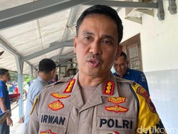 Polisi Jelaskan Kronologi Siswa SMK Semarang Tewas Ditembak Saat Tawuran