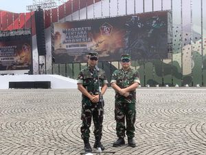 HUT Ke-79 TNI 5 Oktober di Monas, Masyarakat Boleh Nonton Langsung HUT Ke-79 TNI 5 Oktober di Monas, Masyarakat Boleh Nonton Langsung