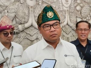 BI Prediksi Pilkada 2024 Picu Inflasi di Sumsel BI Prediksi Pilkada 2024 Picu Inflasi di Sumsel