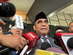 Muzani: Anies Akan Hadiri Pelantikan Prabowo-Gibran, Ganjar Belum Tersambung