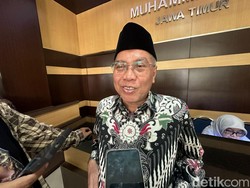 Warga Muhammadiyah Jatim Diimbau Tak Coblos Kotak Kosong di Pilkada