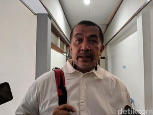 KPK Sebut Ada The Man Behind The Gun di Tambang Emas Ilegal Sekotong