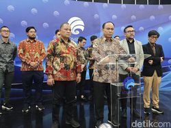 Kecuali X, Platform Digital Komitmen Jaga Ruang Digital di Pilkada 2024