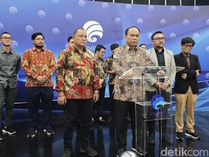Kecuali X, Platform Digital Komitmen Jaga Ruang Digital di Pilkada 2024