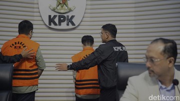 Terungkap! 3 Sosok Misterius Terlibat Skandal Korupsi APD Kemenkes