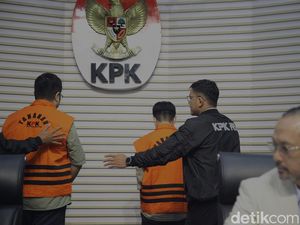 Video: 3 Tersangka Baru Kasus Korupsi APD Kemenkes