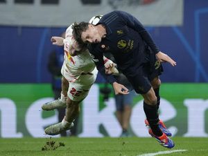 Partai Gila RB Leipzig Vs Juventus