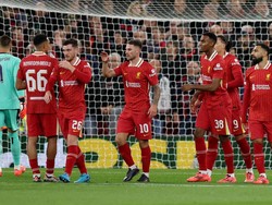 Liverpool Vs Bologna: The Reds Bekuk Rossoblu 2-0
