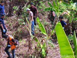 Geger Penangkapan Remaja di Pasar Monyet Sukabumi