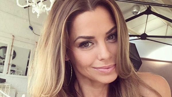 8 Potret Wanita yang Dulu Model Playboy, Kini Hidup Menggelandang