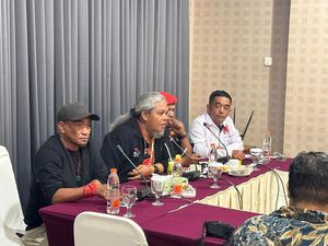 MAKI Sesalkan Usulan Eks Koruptor Musyafak Rouf Jadi Ketua DPRD Jatim MAKI Sesalkan Usulan Eks Koruptor Musyafak Rouf Jadi Ketua DPRD Jatim