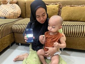 Berkat Program JKN, Keluarga Ini Bisa Tenang Akses Layanan Kesehatan