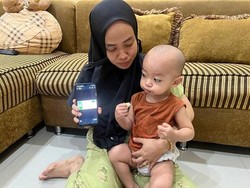 Berkat Program JKN, Keluarga Ini Bisa Tenang Akses Layanan Kesehatan