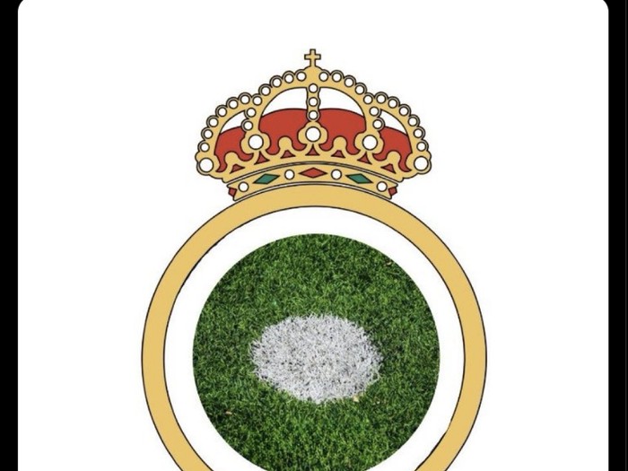 Meme Real Madrid