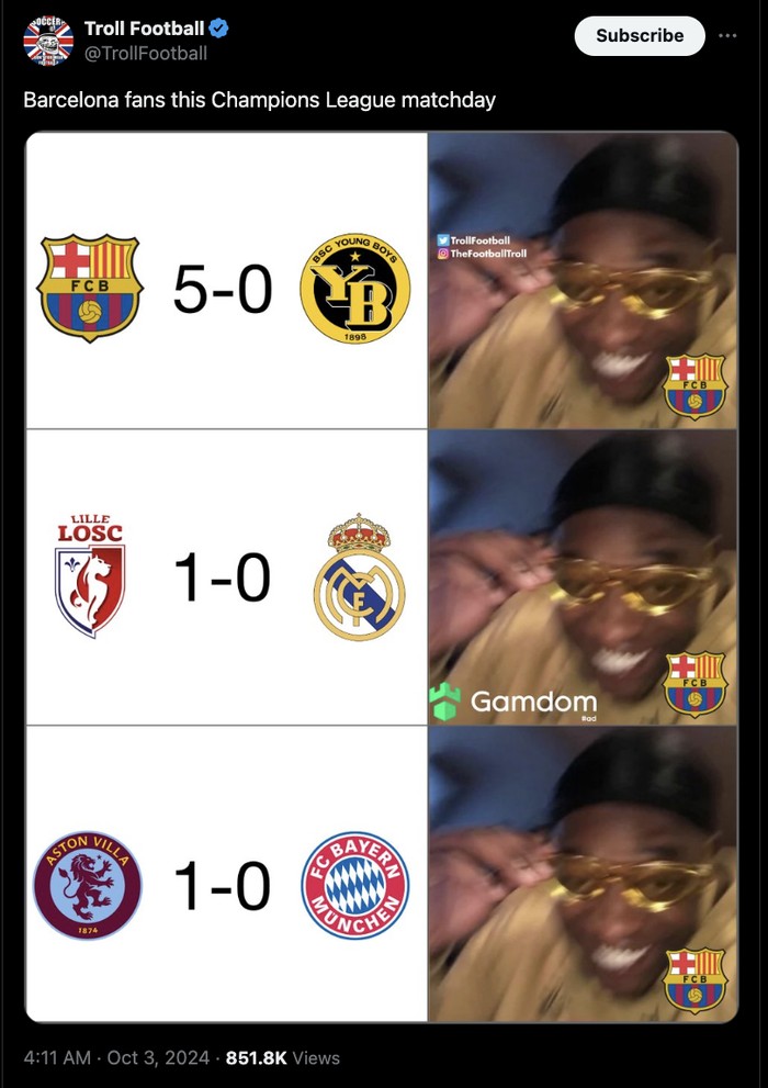 Meme Real Madrid Meme Real Madrid