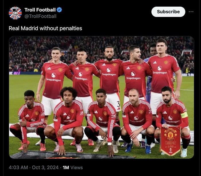 Meme Real Madrid Meme Real Madrid