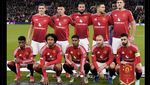Real Madrid Dilibas Lille, Diledek Meme