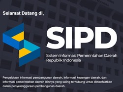 Apa itu Sistem Informasi Pembangunan Daerah? Begini Cara Mengaksesnya
