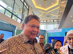 RI Tidak Akan Lawan Balik Trump, Pilih Jalur Negosiasi-Diplomasi RI Tidak Akan Lawan Balik Trump, Pilih Jalur Negosiasi-Diplomasi