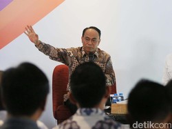 Bisa Bunuh UMKM, Aplikasi Asal China Temu Dilarang Keras Masuk RI