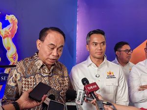 Menkominfo Ungkap Dampak Ngeri Judol, Picu Perceraian-Gerus Potensi Ekonomi
