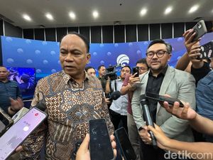 Temu Dilarang, Menkominfo Pastikan Bakal Blokir Aplikasinya