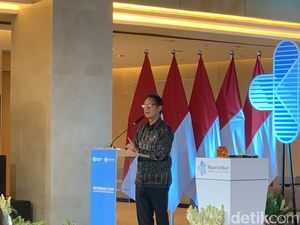 Menkes Budi Sadikin Kritik Bau Septic Tank di RSUP Prof Ngoerah Denpasar Menkes Budi Sadikin Kritik Bau Septic Tank di RSUP Prof Ngoerah Denpasar