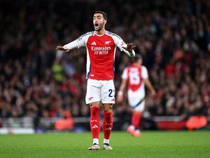 Cedera Membawa Berkah untuk Merino