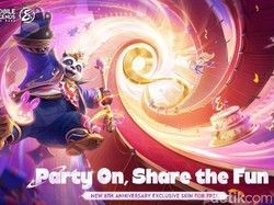 Stuck di Epic? Ini 5 Cara Ampuh Tembus Mythical Glory di Mobile Legend