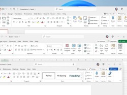 Microsoft Office 2024 Dirilis Tanpa Perlu Langganan, Harganya?