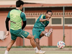 Persebaya Kalah di 5 Laga Beruntun, Ofan Sebut Pentingnya Kekeluargaan