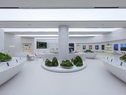 OPPO Pionir dalam Menetapkan Standar Baru Toko Ritel Smartphone di RI