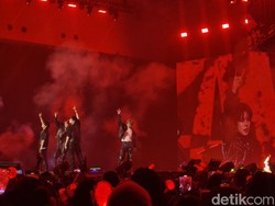 Video: YLKI Soroti Minimnya Regulasi Perlindungan Konsumen Konser di Indonesia