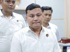 Video Pribadi Tersebar, Eks Ketua BEM di Jambi Jadi Tersangka Pornografi Video Pribadi Tersebar, Eks Ketua BEM di Jambi Jadi Tersangka Pornografi