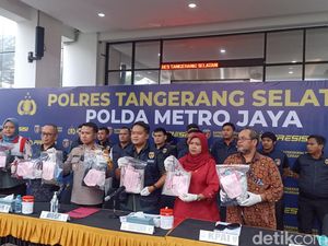 Ancam Korban, Guru Ngaji Cabul di Tangsel Bawa-bawa Sumpah Kitab Suci