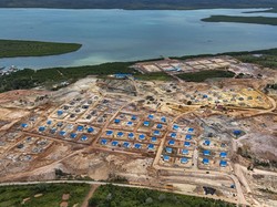 Menteri Transmigrasi Ungkap Konflik Lahan Warga Lokal di Rempang Eco City