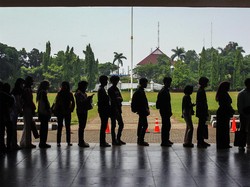 Pekerja Migran Indonesia Kebanyakan Lulusan SMA/SMK atau Sarjana? Ini Datanya
