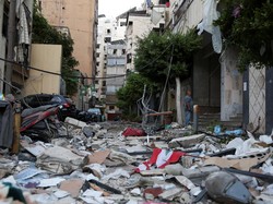 Israel Serang 2 Desa di Lebanon, 9 Orang Tewas