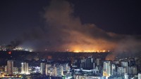 Video: Israel Klaim Bunuh 15 Anggota Hizbullah saat Serang Lebanon