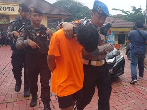 Dalih Mahasiswa Nyambi Jambret buat Bayar Kuliah Dalih Mahasiswa Nyambi Jambret buat Bayar Kuliah