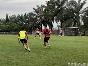 PSS Sleman Tunjuk Ansyari Lubis Jadi Caretaker Gantikan Wagner Lopes