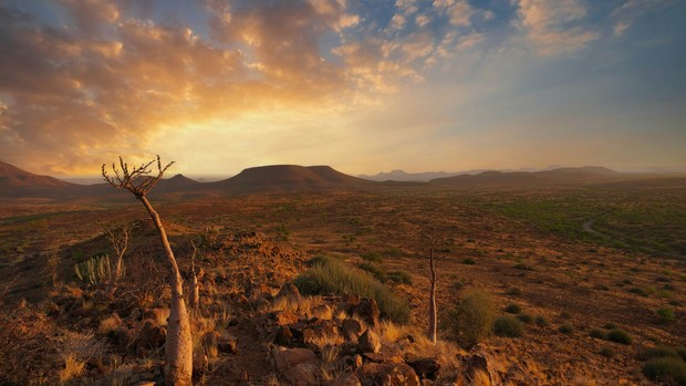 Puros/Foto: Unsplash.com/Sean Robertson destinasi wisata dunia yang belum banyak orang tahu