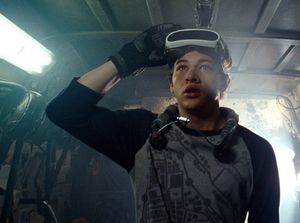 Steven Spielberg dan Cinta pada Video Game Steven Spielberg dan Cinta pada Video Game