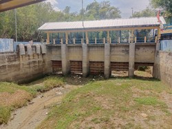 Cara Pemprov Jatim Antisipasi Banjir di Sampang