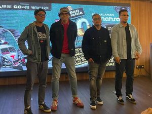 Perayaan 30 Tahun rumahsakit Lewat Kabar Bahagia Perayaan 30 Tahun rumahsakit Lewat Kabar Bahagia