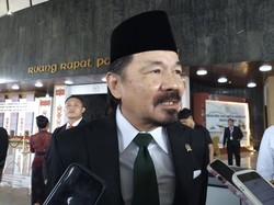 Profil Rusdi Kirana, Wakil Ketua MPR Baru yang Jadi Calo Tiket Pesawat Saat Kuliah
